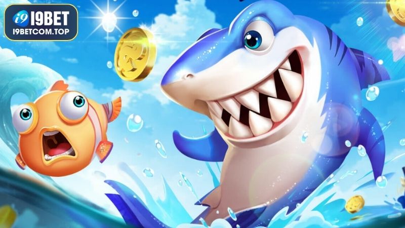 Bắn cá đổi thưởng là gì