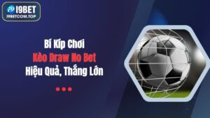 Kèo Draw no bet