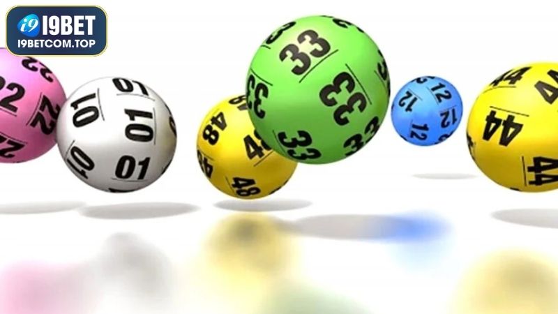 Các hình thức chơi xổ số miền bắc phổ biến tại I9BET