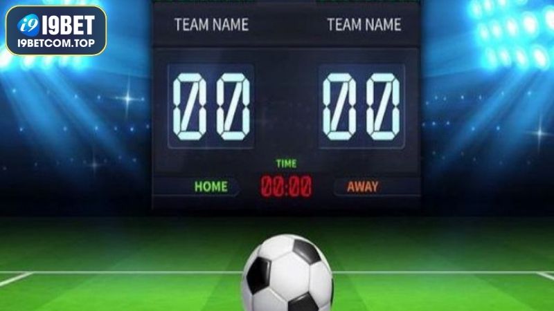 Cách đọc kèo Draw No Bet chính xác