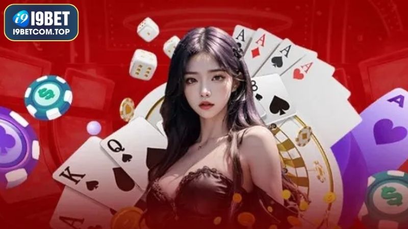 Điều cần lưu ý khi truy cập I9BET