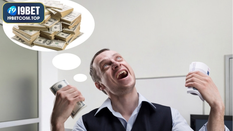 Gợi ý con số may mắn khi mơ thấy tiền