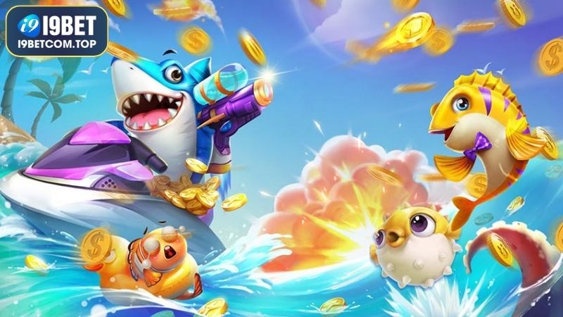 Hack bắn cá là tập hợp các thủ thuật & công cụ can thiệp vào cơ chế chơi