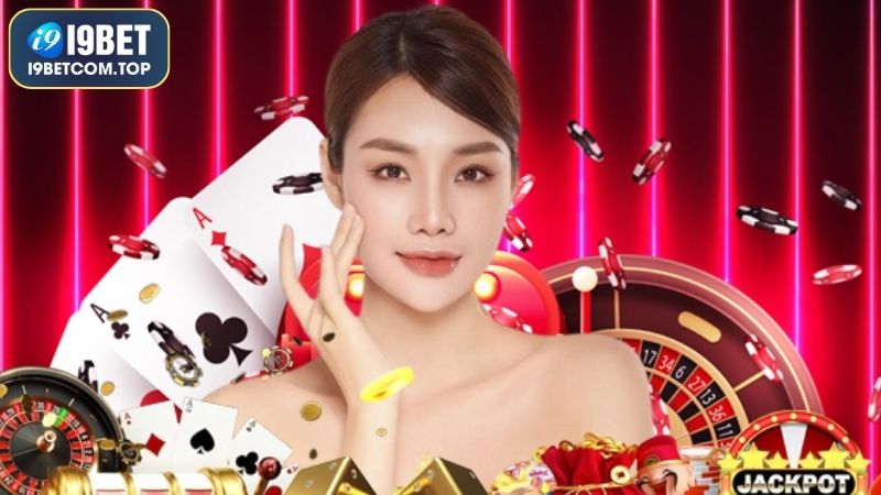Hướng dẫn I9BET chi tiết từ a-z