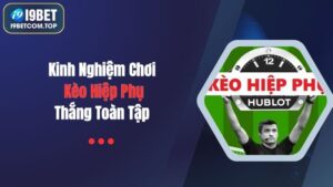 Kèo hiệp phụ