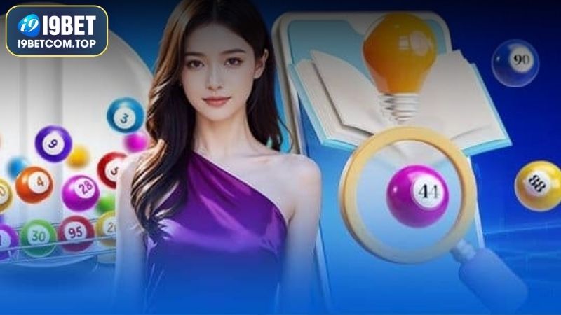 Kinh nghiệm chơi lô tô miền Trung hiệu quả tại I9BET