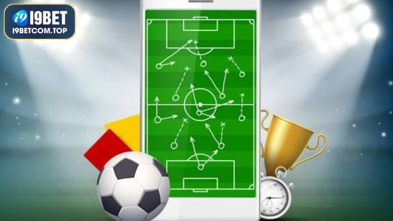 Kinh nghiệm soi kèo Châu Á hiệu quả, trúng to