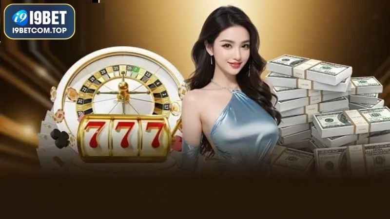 Một số câu hỏi liên quan đến giao dịch tại I9BET