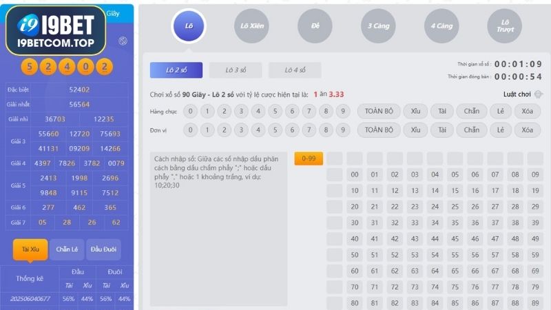 Soi cầu dự đoán XSMB chính xác từ lô rơi
