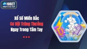 Xổ số miền bắc